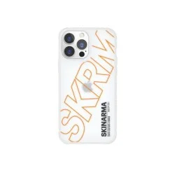 Cover Iphone 13 Pro Uemuki Skinarma - Orange